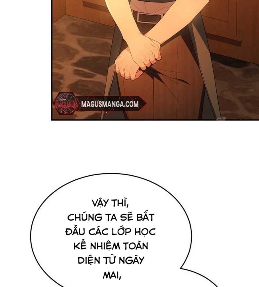 Cô Con Gái Thật Sự Đã Xuất Hiện: Chapter 88