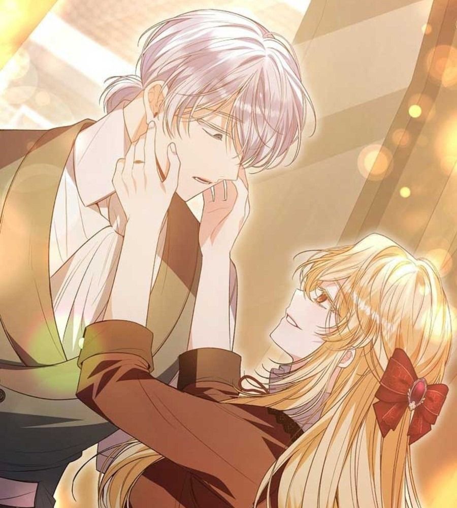 Cô Con Gái Thật Sự Đã Xuất Hiện: Chapter 88