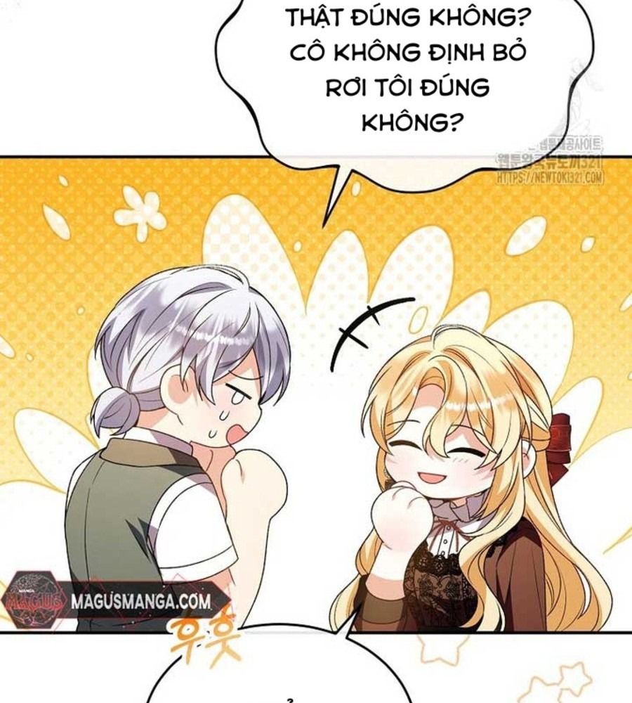 Cô Con Gái Thật Sự Đã Xuất Hiện: Chapter 88