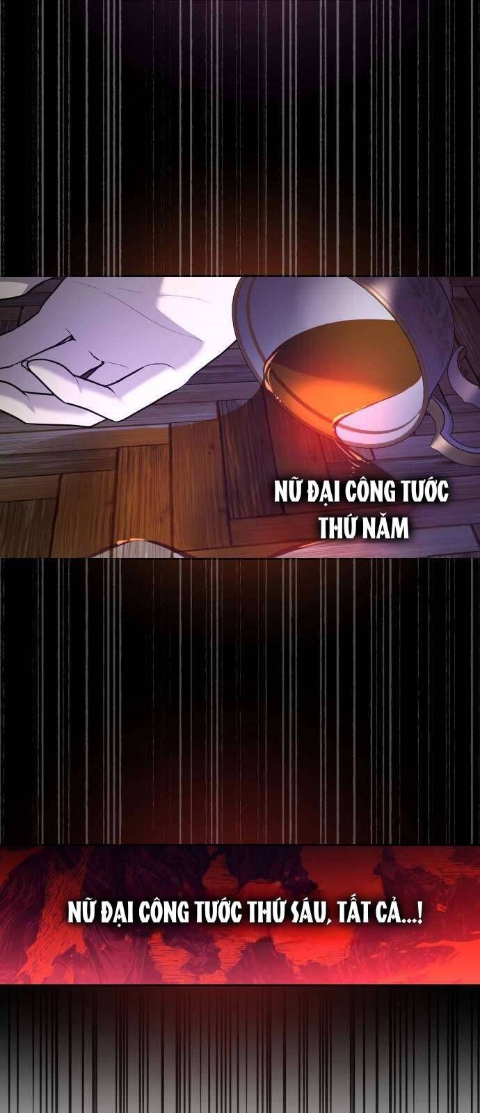 Cô Dâu Của Đại Công Tước Là Chiến Binh Địa Ngục: Chapter 1