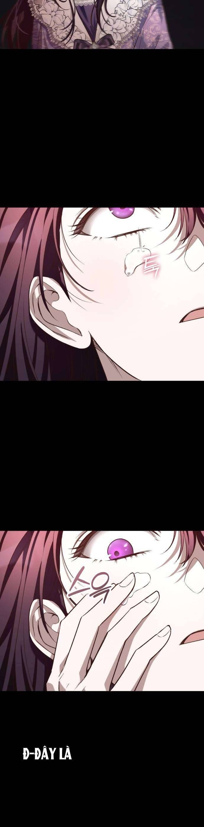 Cô Dâu Của Đại Công Tước Là Chiến Binh Địa Ngục: Chapter 1