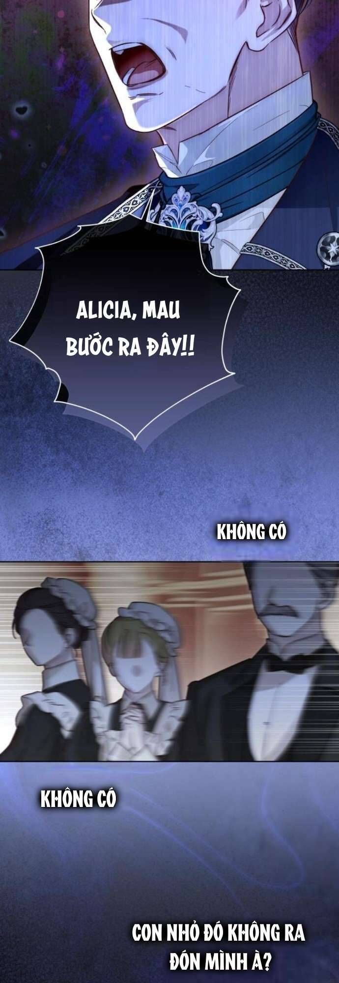 Cô Dâu Của Đại Công Tước Là Chiến Binh Địa Ngục: Chapter 10