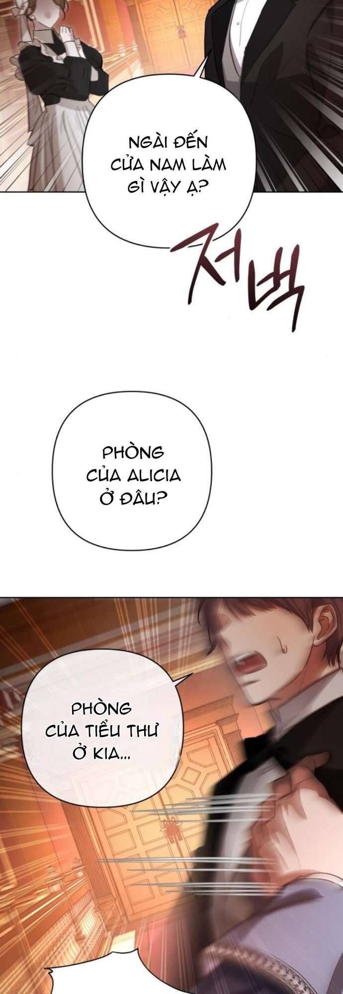 Cô Dâu Của Đại Công Tước Là Chiến Binh Địa Ngục: Chapter 10