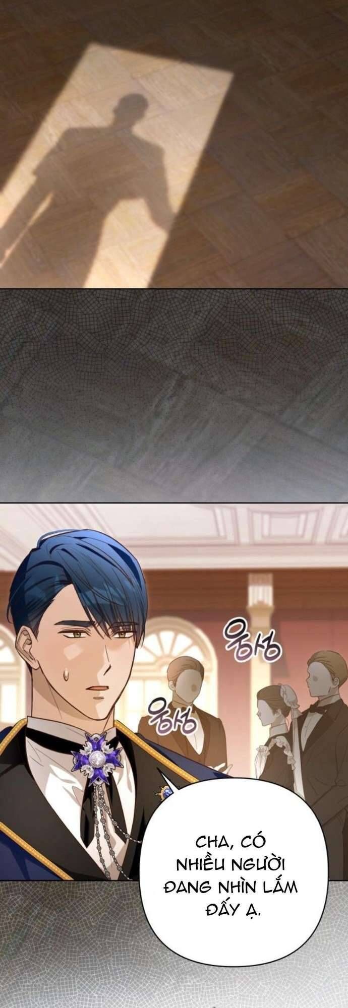 Cô Dâu Của Đại Công Tước Là Chiến Binh Địa Ngục: Chapter 10