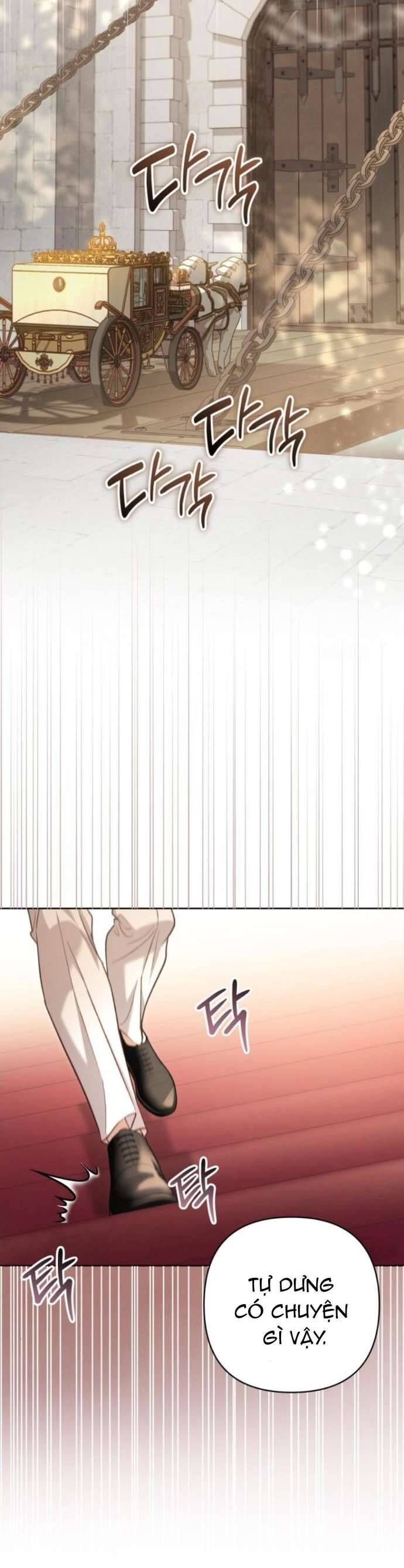 Cô Dâu Của Đại Công Tước Là Chiến Binh Địa Ngục: Chapter 10