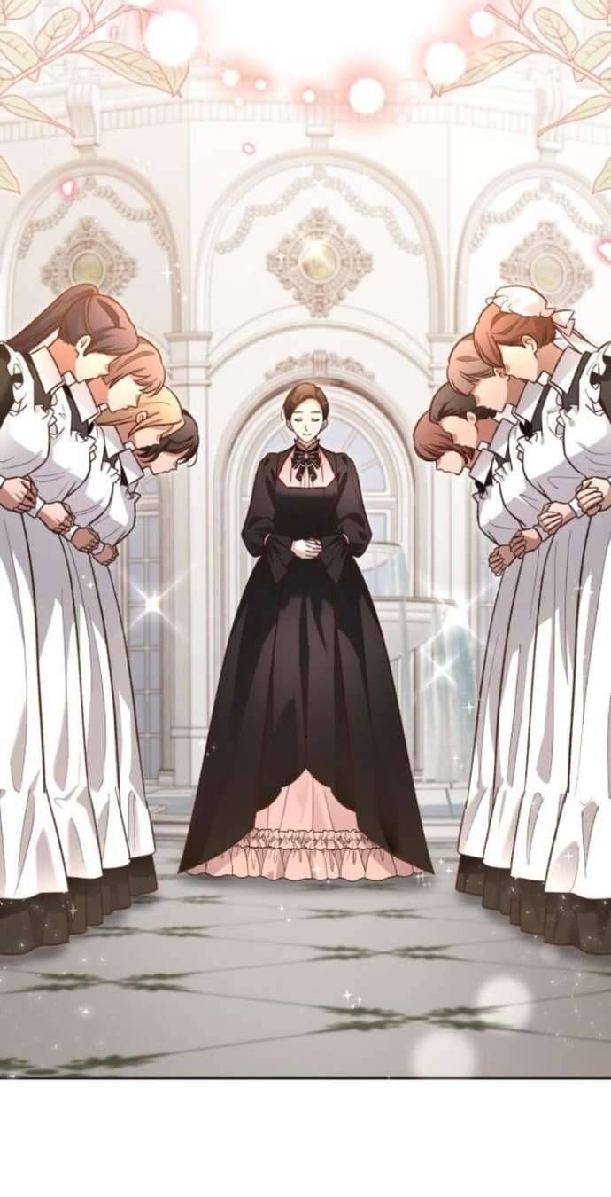 Cô Dâu Của Đại Công Tước Là Chiến Binh Địa Ngục: Chapter 10