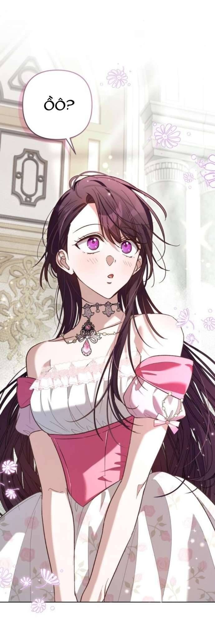 Cô Dâu Của Đại Công Tước Là Chiến Binh Địa Ngục: Chapter 10