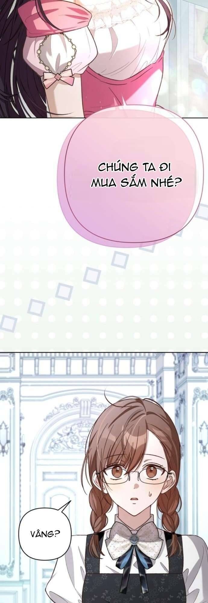 Cô Dâu Của Đại Công Tước Là Chiến Binh Địa Ngục: Chapter 11