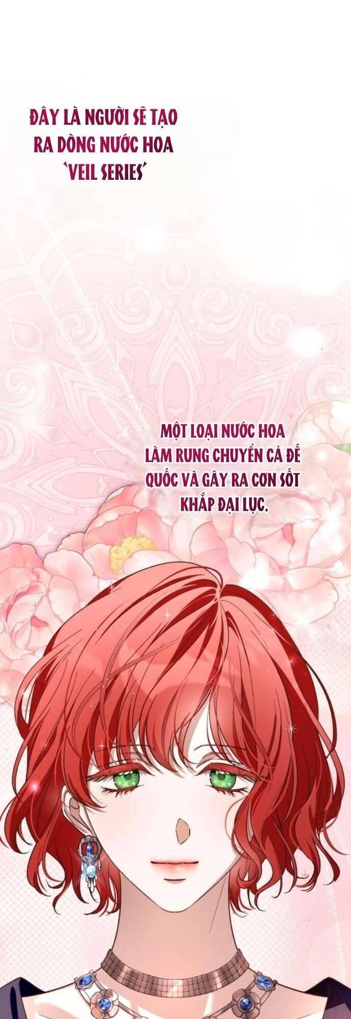 Cô Dâu Của Đại Công Tước Là Chiến Binh Địa Ngục: Chapter 11