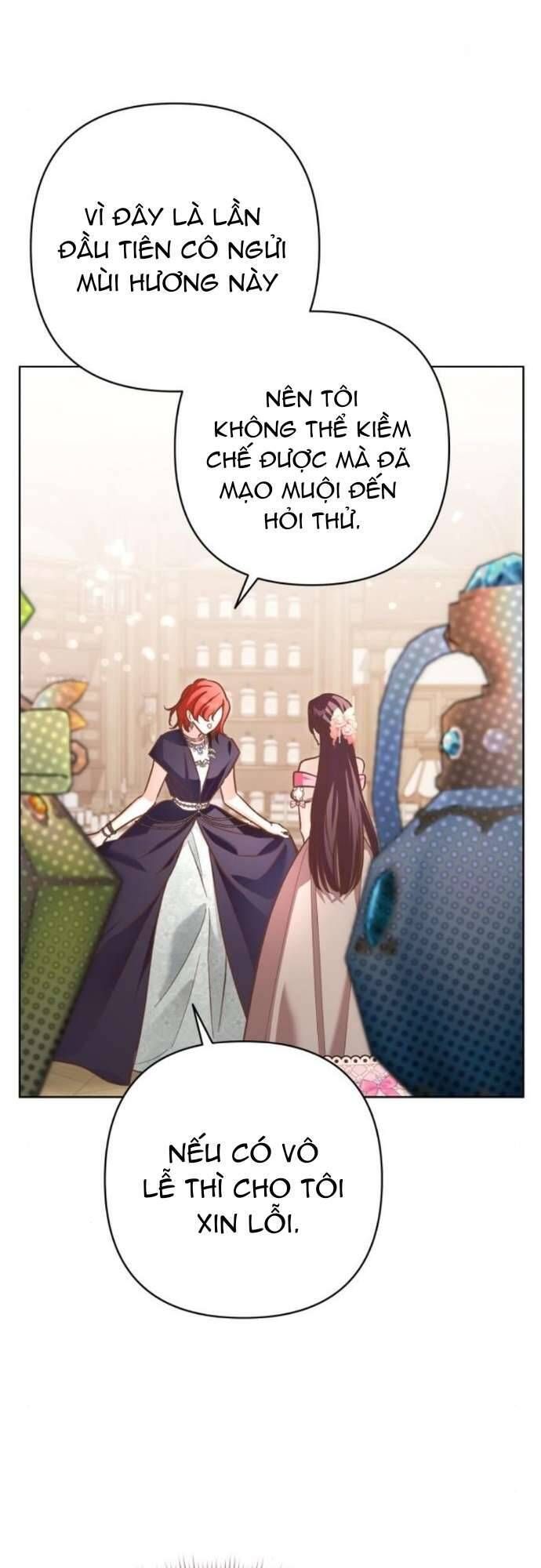 Cô Dâu Của Đại Công Tước Là Chiến Binh Địa Ngục: Chapter 11