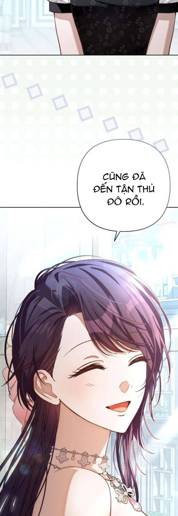 Cô Dâu Của Đại Công Tước Là Chiến Binh Địa Ngục: Chapter 11