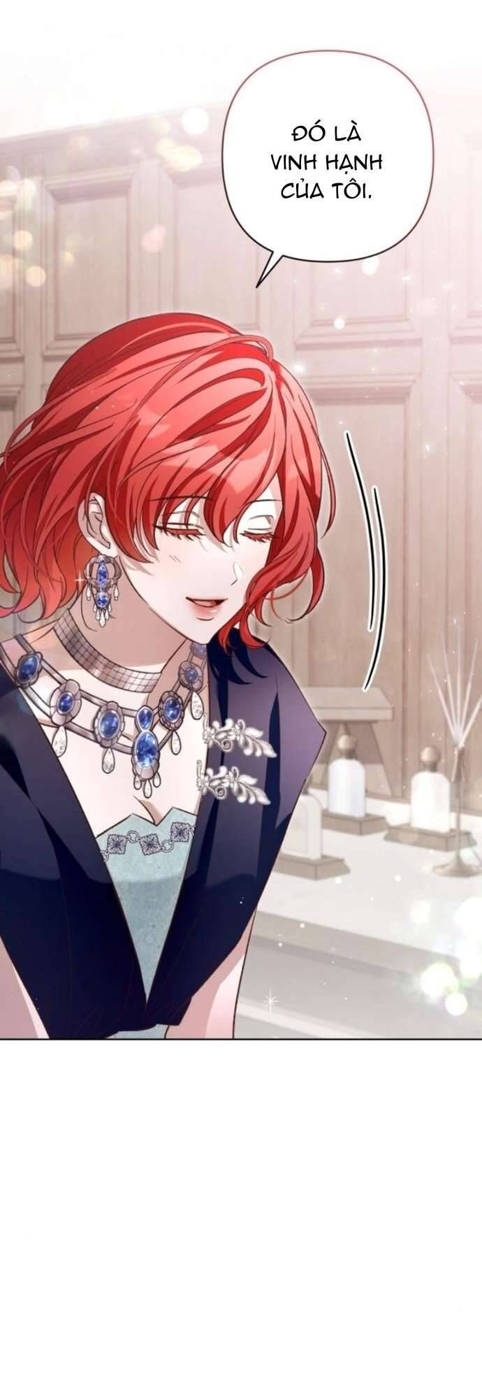 Cô Dâu Của Đại Công Tước Là Chiến Binh Địa Ngục: Chapter 11