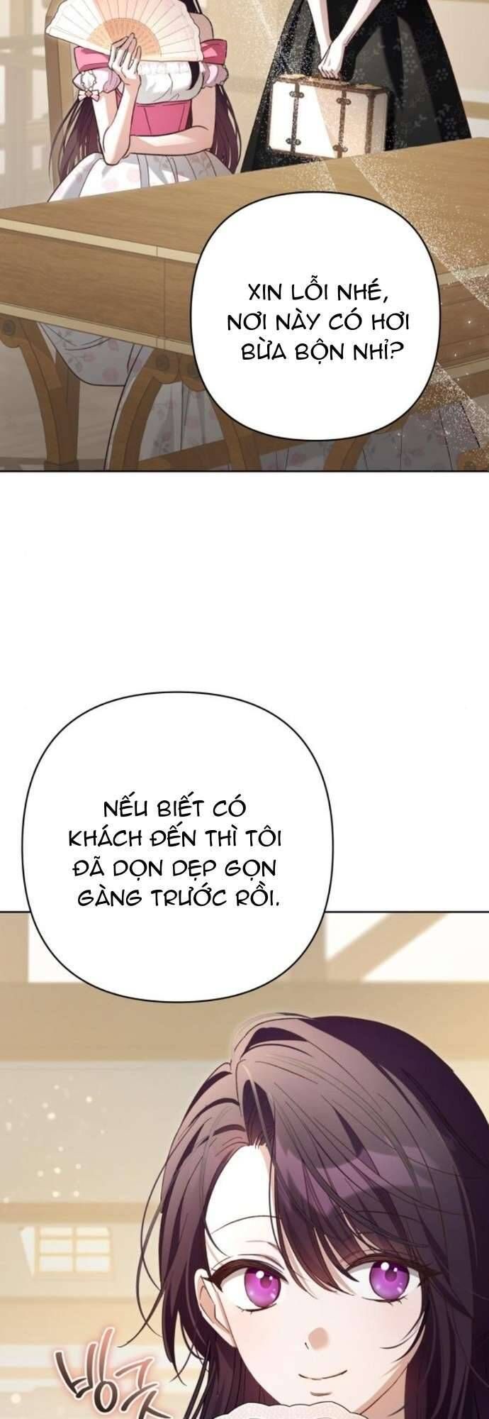 Cô Dâu Của Đại Công Tước Là Chiến Binh Địa Ngục: Chapter 11