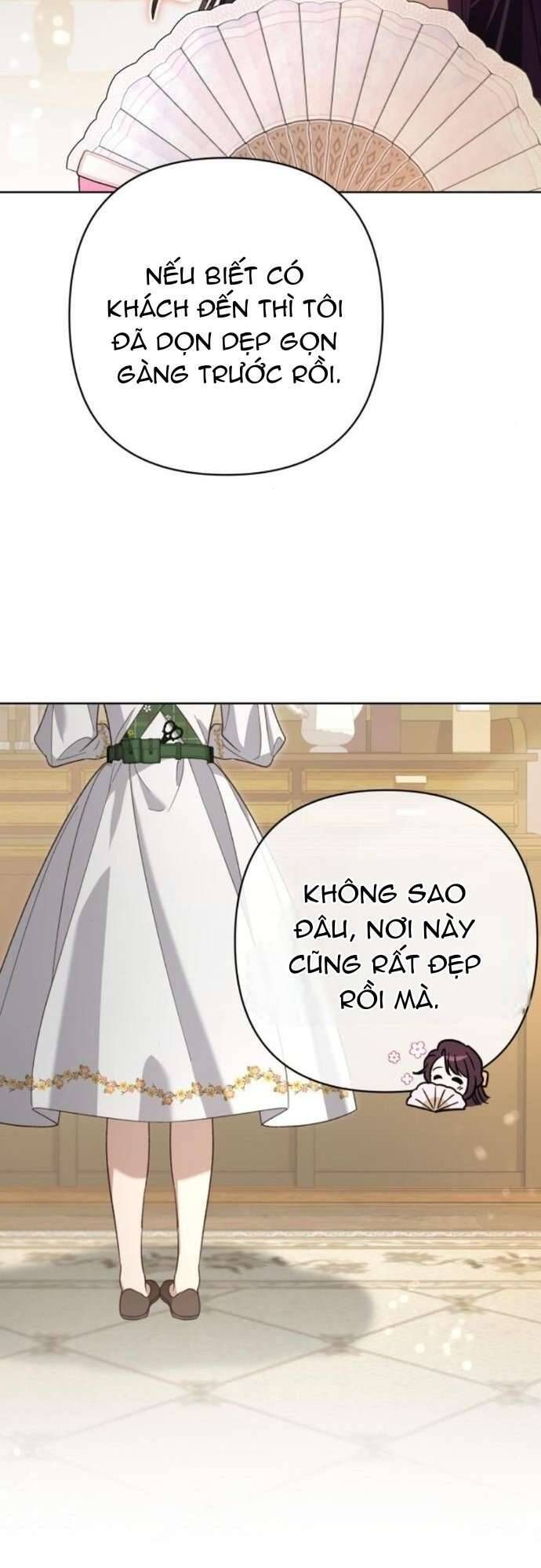 Cô Dâu Của Đại Công Tước Là Chiến Binh Địa Ngục: Chapter 11