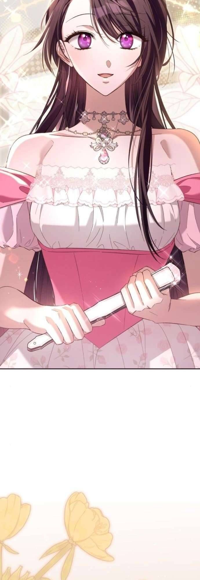 Cô Dâu Của Đại Công Tước Là Chiến Binh Địa Ngục: Chapter 12