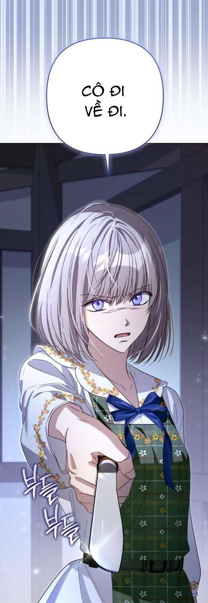 Cô Dâu Của Đại Công Tước Là Chiến Binh Địa Ngục: Chapter 12