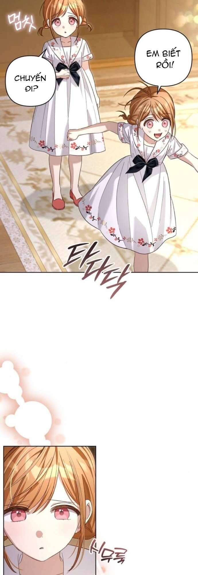 Cô Dâu Của Đại Công Tước Là Chiến Binh Địa Ngục: Chapter 12