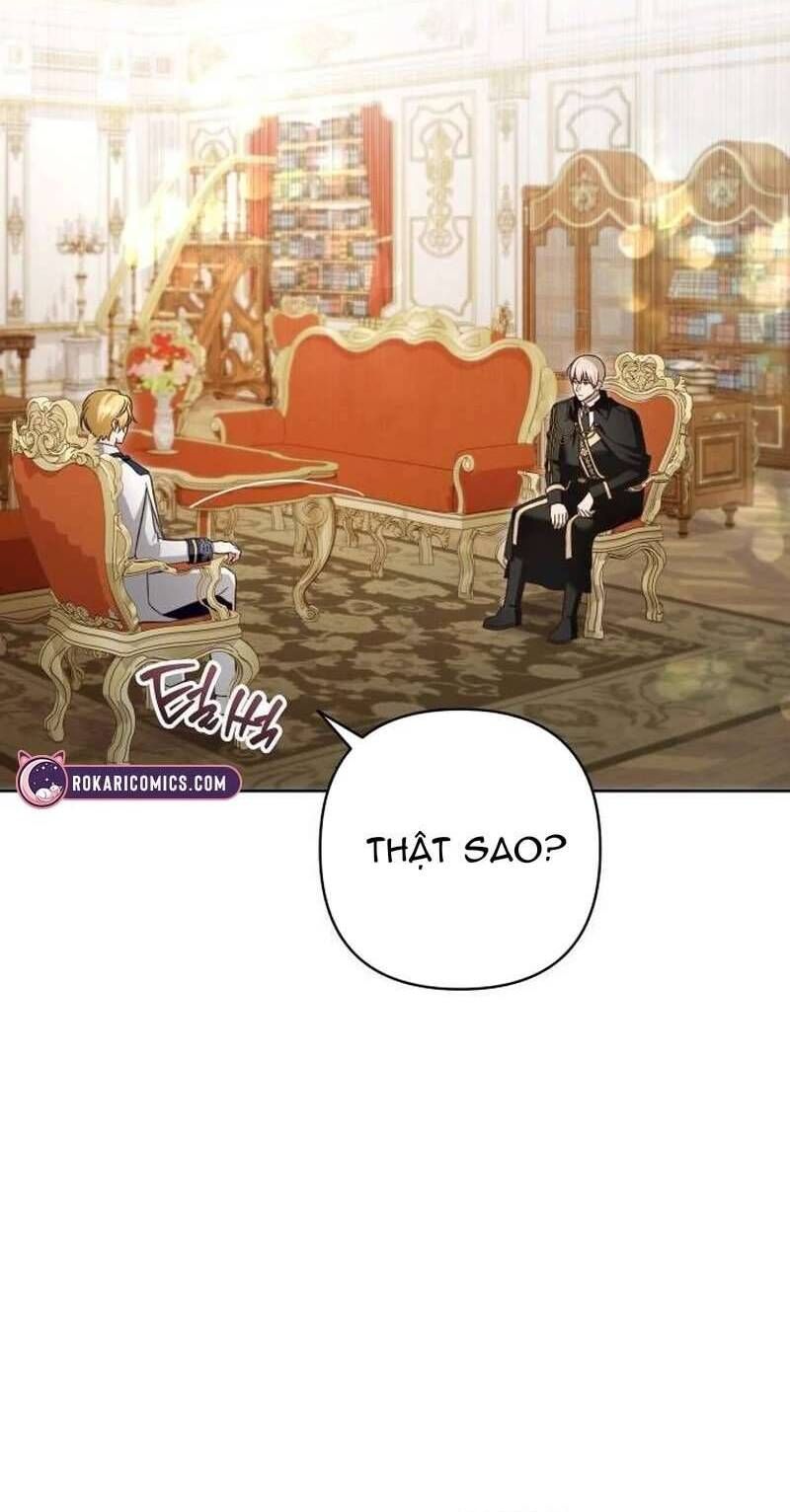 Cô Dâu Của Đại Công Tước Là Chiến Binh Địa Ngục: Chapter 13