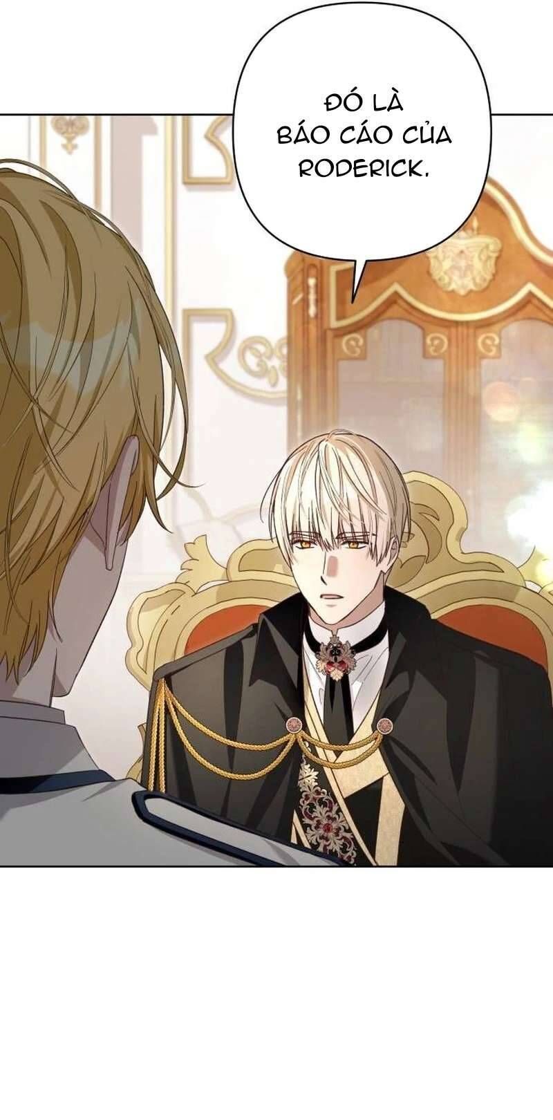 Cô Dâu Của Đại Công Tước Là Chiến Binh Địa Ngục: Chapter 13