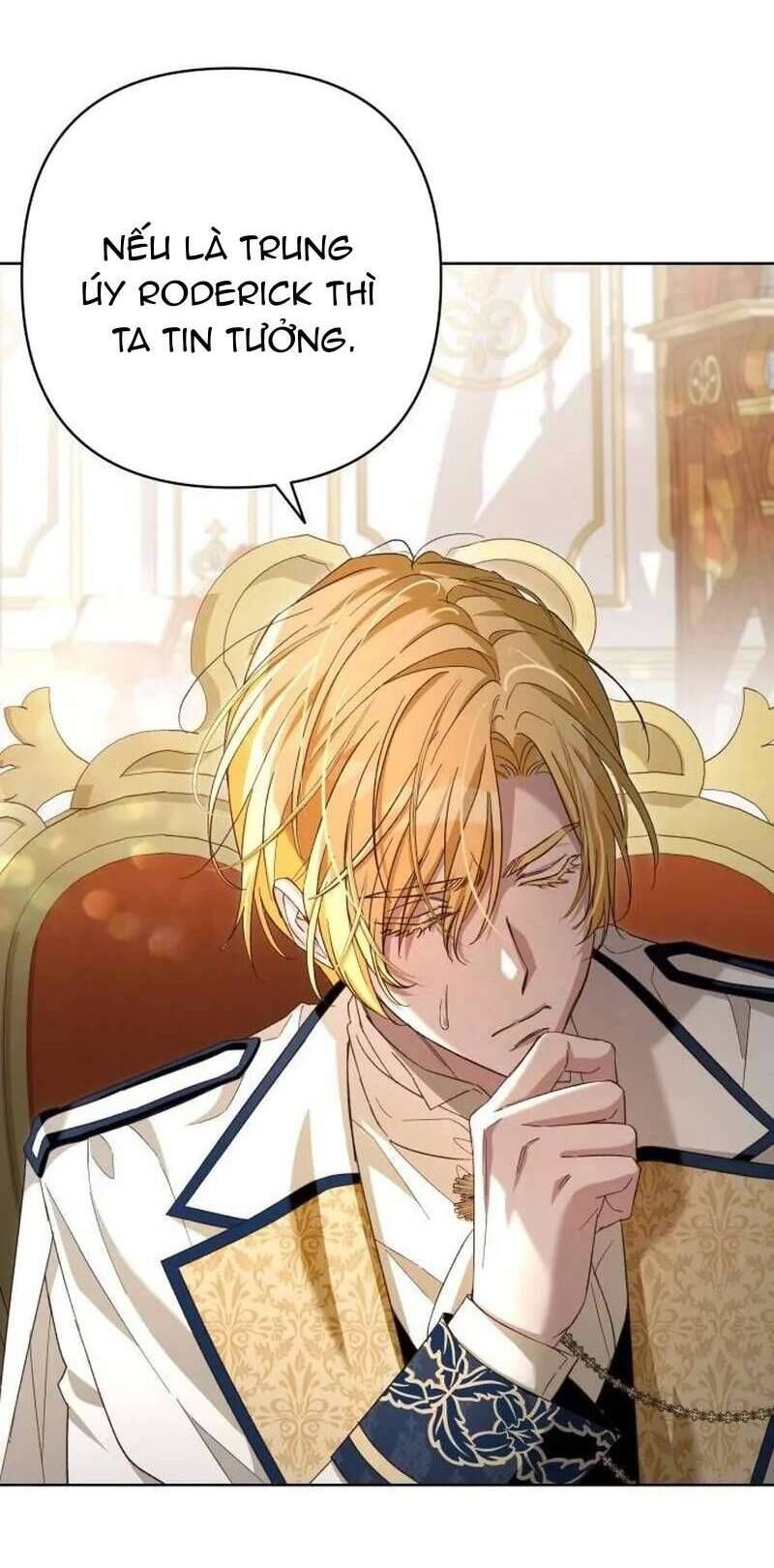 Cô Dâu Của Đại Công Tước Là Chiến Binh Địa Ngục: Chapter 13