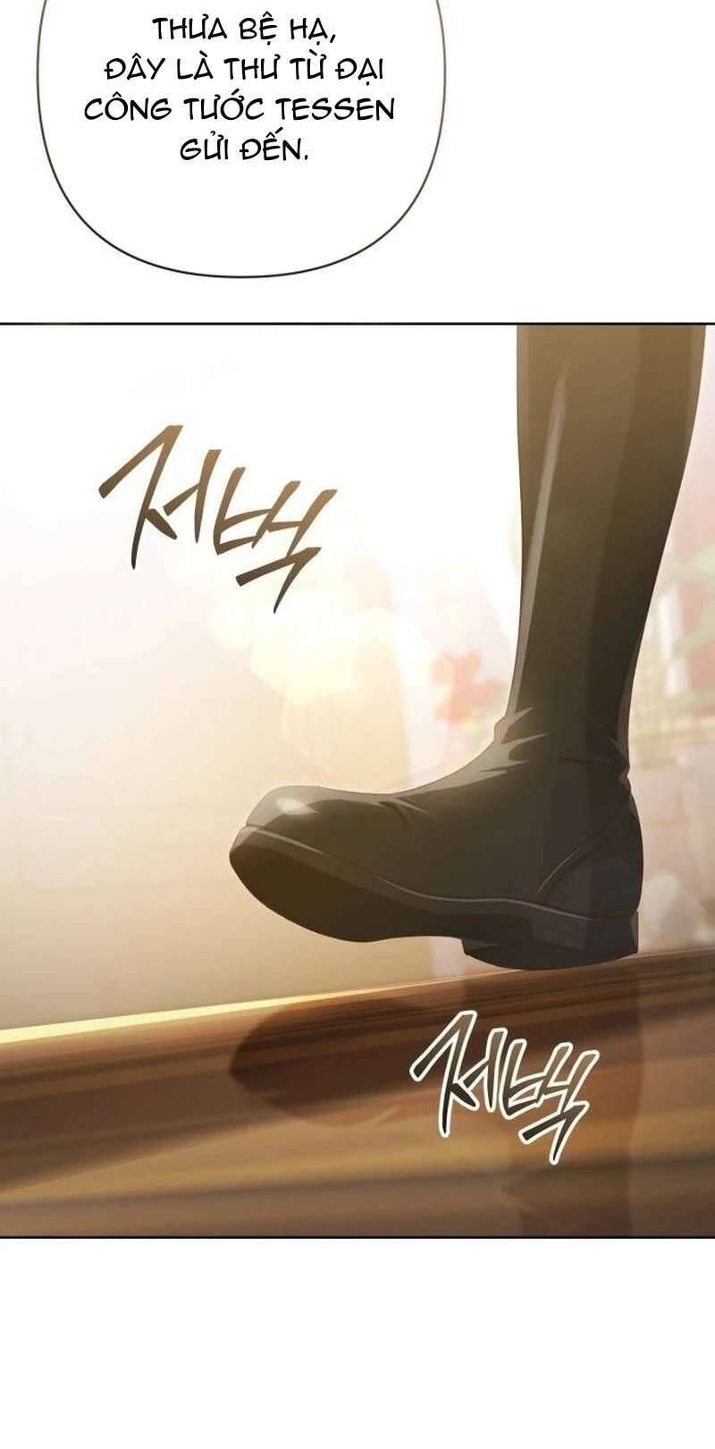 Cô Dâu Của Đại Công Tước Là Chiến Binh Địa Ngục: Chapter 13