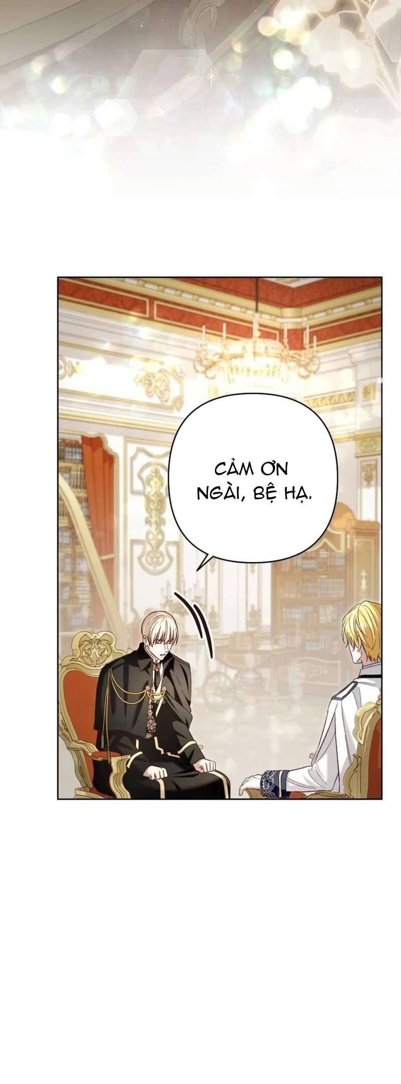 Cô Dâu Của Đại Công Tước Là Chiến Binh Địa Ngục: Chapter 13