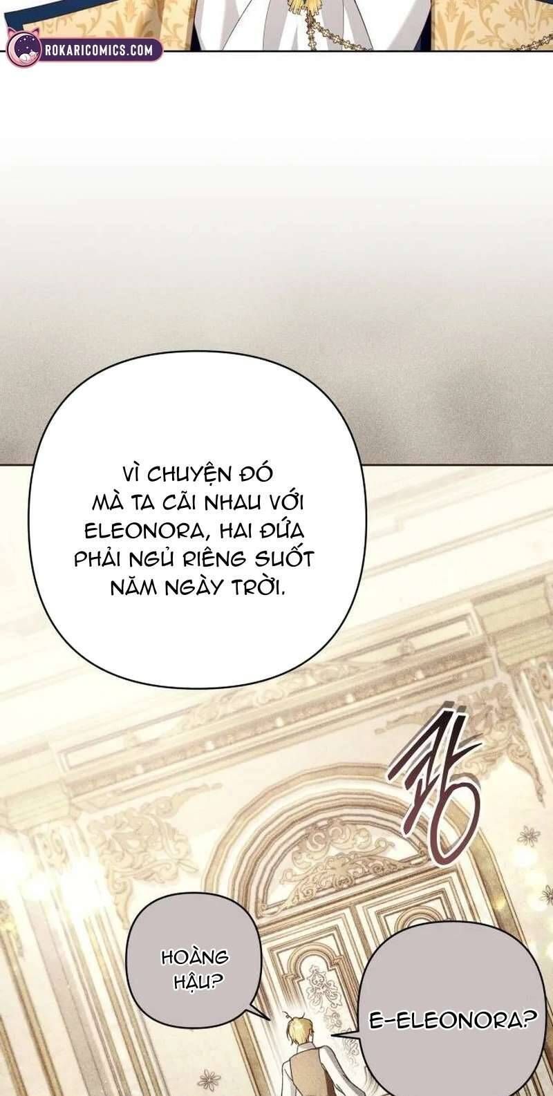 Cô Dâu Của Đại Công Tước Là Chiến Binh Địa Ngục: Chapter 13