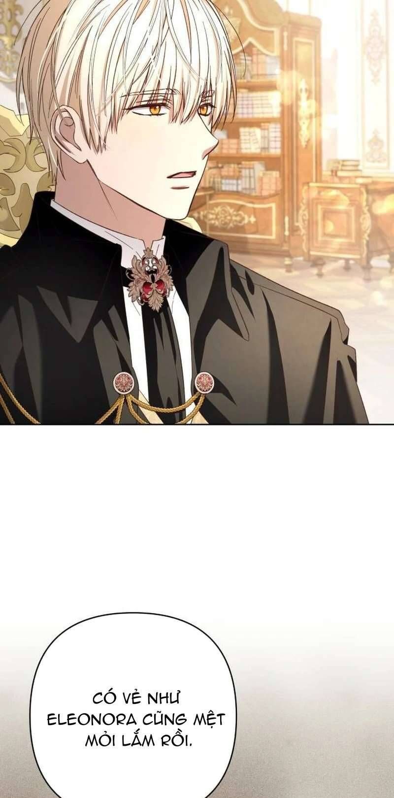 Cô Dâu Của Đại Công Tước Là Chiến Binh Địa Ngục: Chapter 13