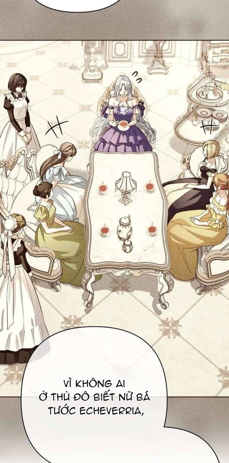 Cô Dâu Của Đại Công Tước Là Chiến Binh Địa Ngục: Chapter 13