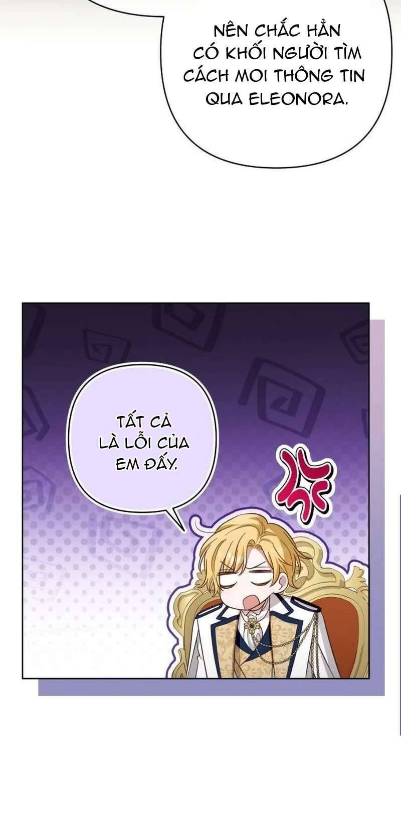 Cô Dâu Của Đại Công Tước Là Chiến Binh Địa Ngục: Chapter 13