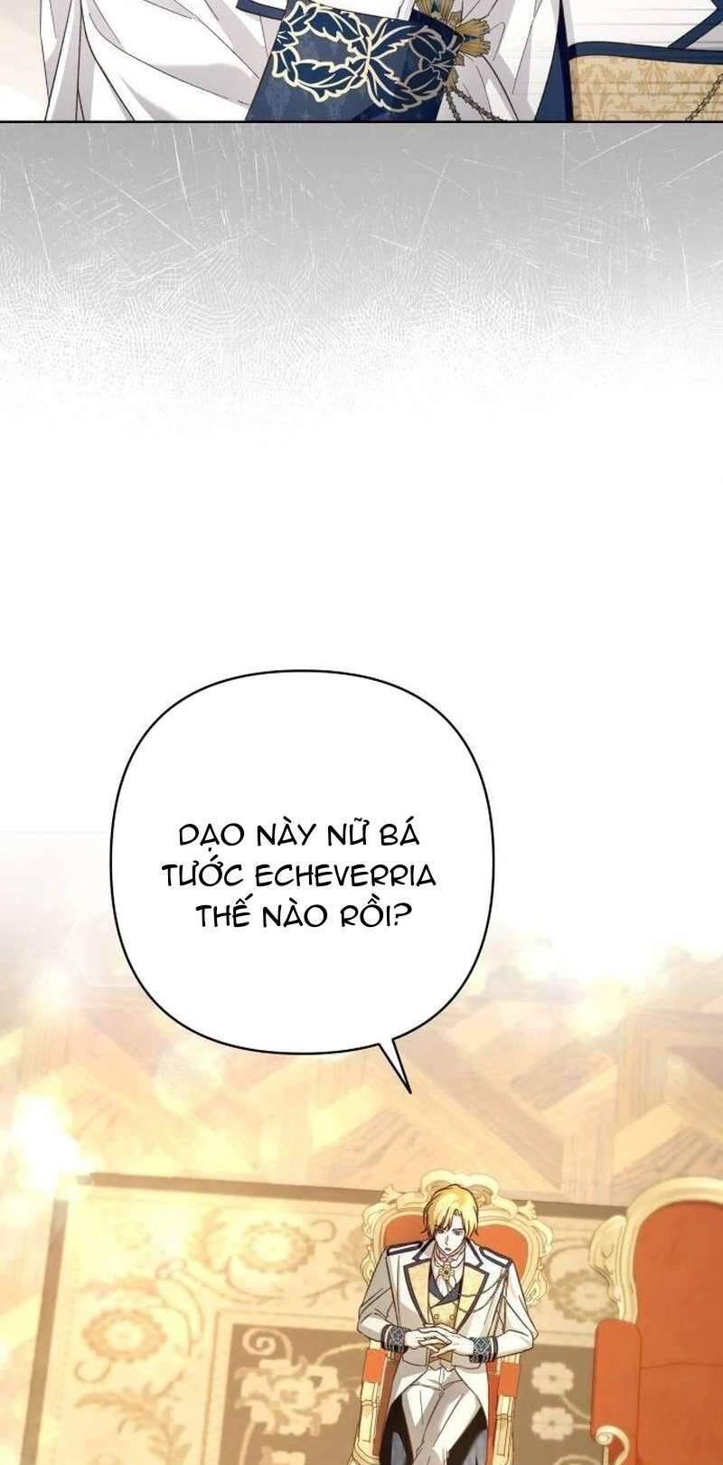 Cô Dâu Của Đại Công Tước Là Chiến Binh Địa Ngục: Chapter 13