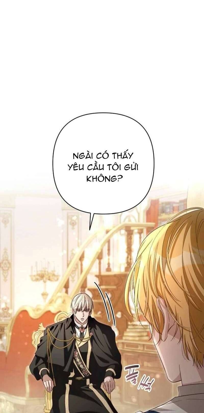 Cô Dâu Của Đại Công Tước Là Chiến Binh Địa Ngục: Chapter 13