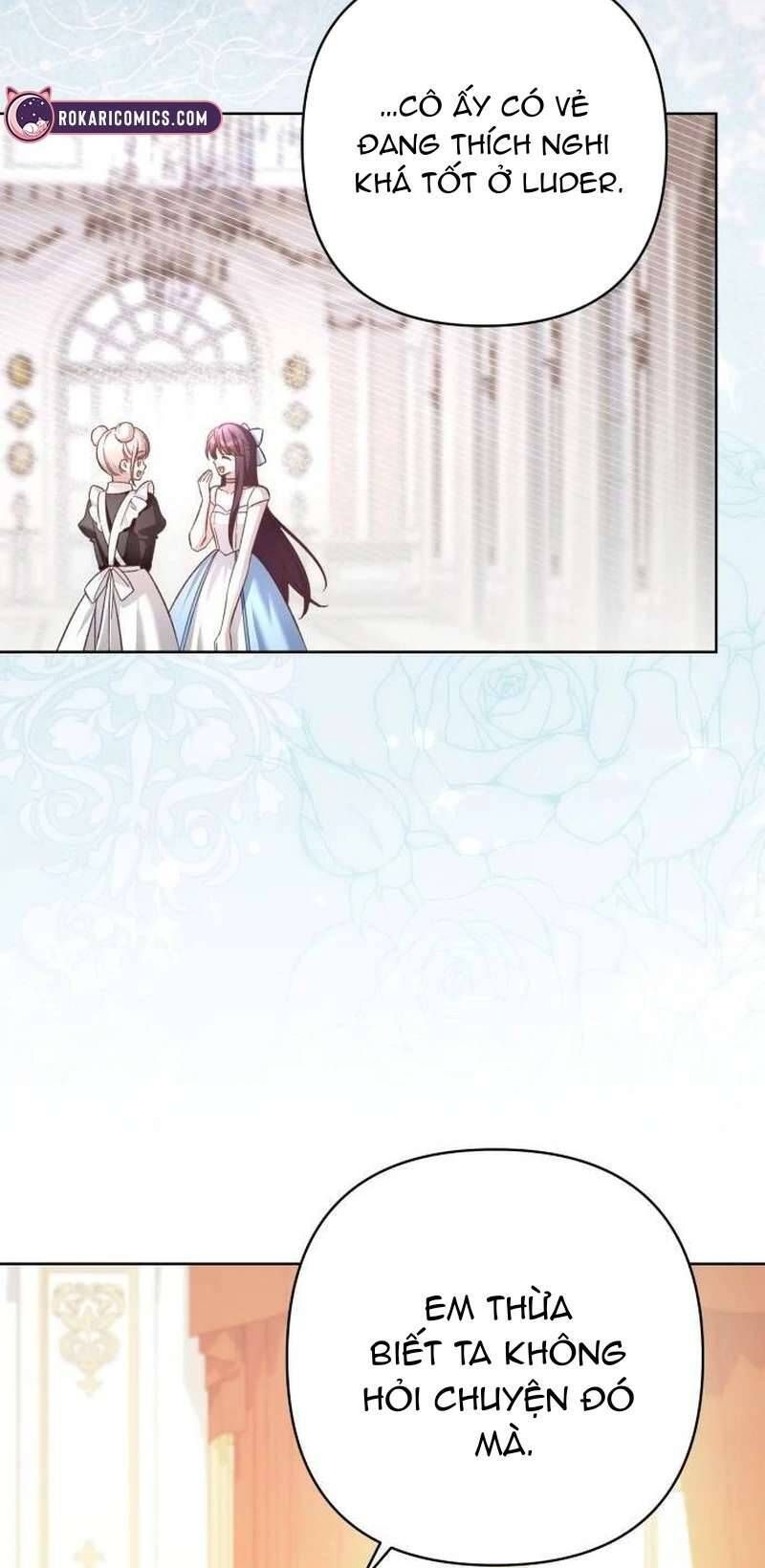 Cô Dâu Của Đại Công Tước Là Chiến Binh Địa Ngục: Chapter 13