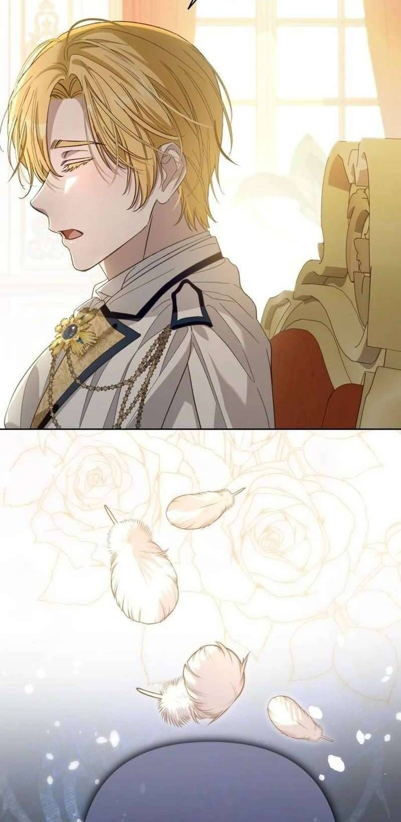 Cô Dâu Của Đại Công Tước Là Chiến Binh Địa Ngục: Chapter 13