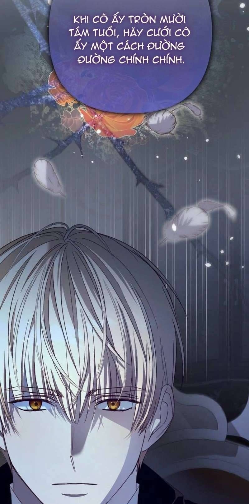 Cô Dâu Của Đại Công Tước Là Chiến Binh Địa Ngục: Chapter 13