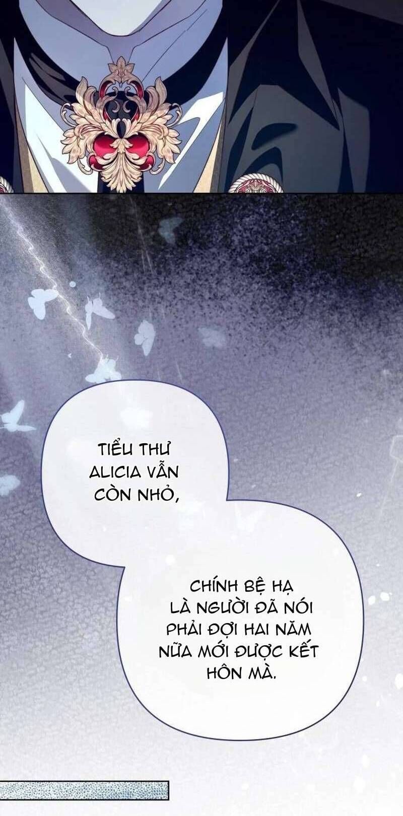 Cô Dâu Của Đại Công Tước Là Chiến Binh Địa Ngục: Chapter 13