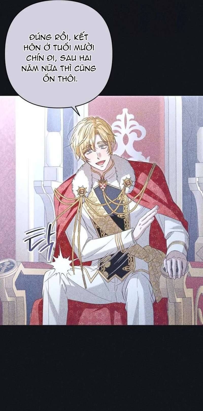 Cô Dâu Của Đại Công Tước Là Chiến Binh Địa Ngục: Chapter 13