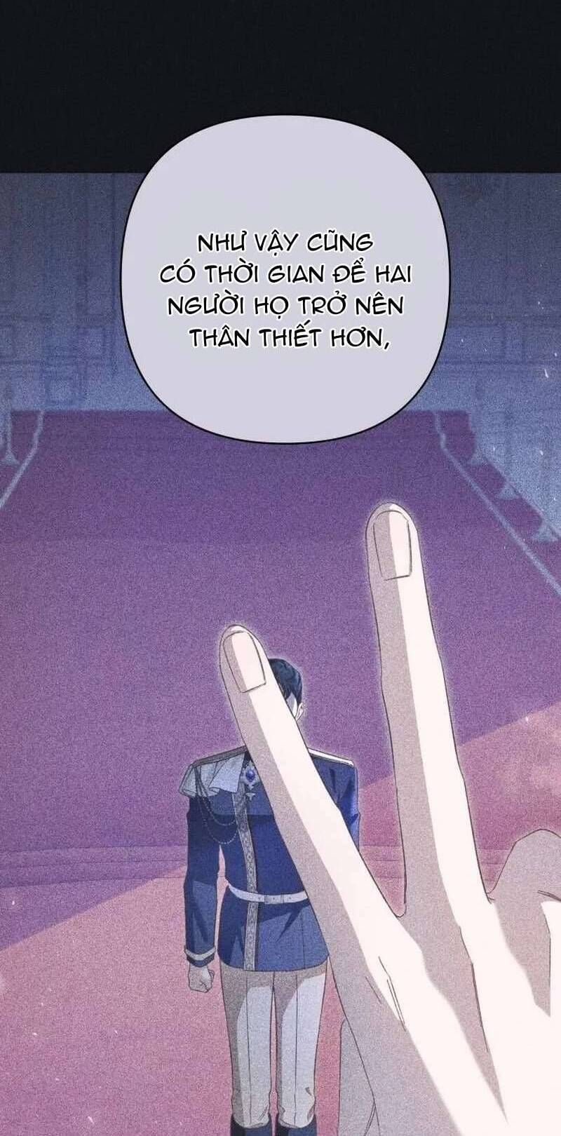 Cô Dâu Của Đại Công Tước Là Chiến Binh Địa Ngục: Chapter 13