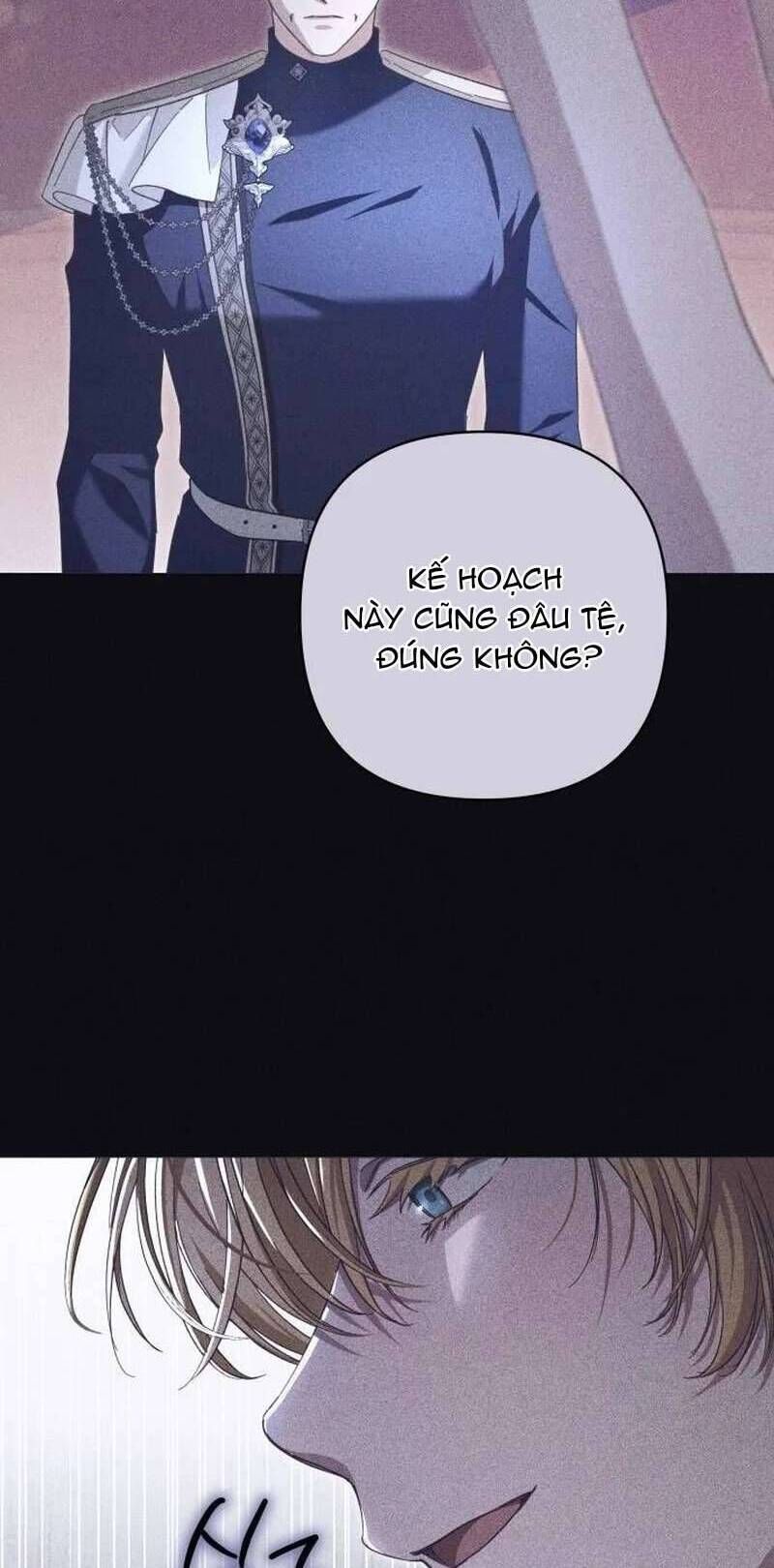Cô Dâu Của Đại Công Tước Là Chiến Binh Địa Ngục: Chapter 13
