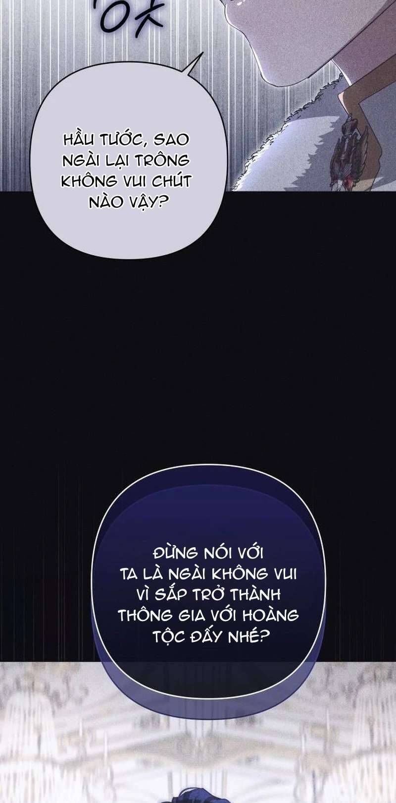 Cô Dâu Của Đại Công Tước Là Chiến Binh Địa Ngục: Chapter 13