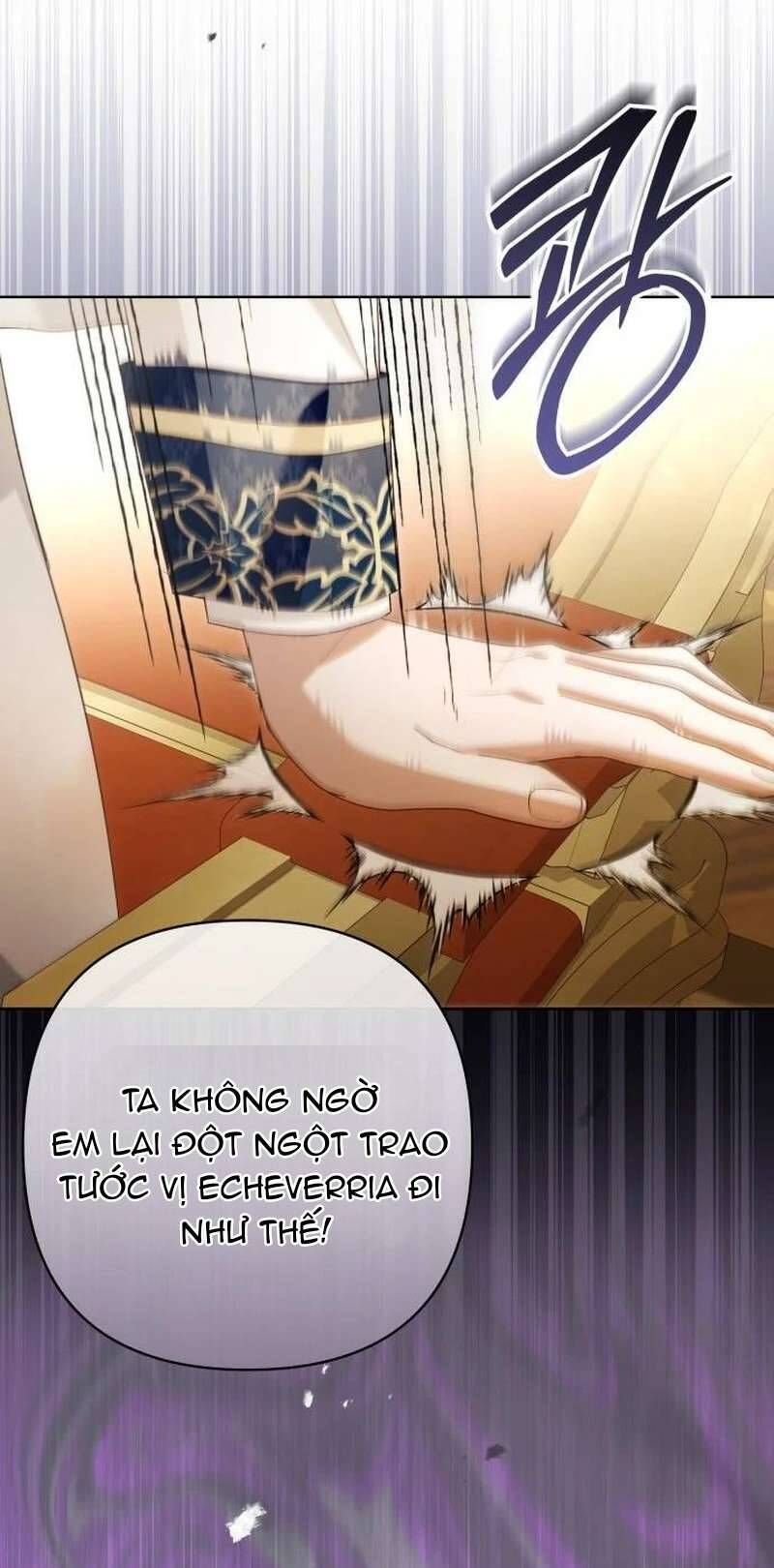 Cô Dâu Của Đại Công Tước Là Chiến Binh Địa Ngục: Chapter 13