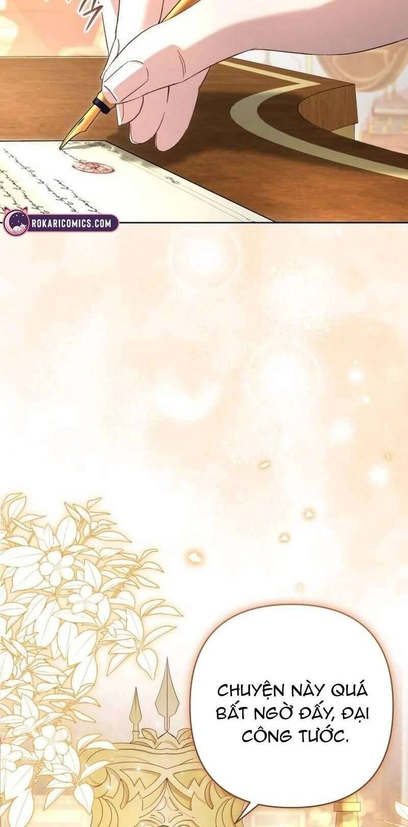 Cô Dâu Của Đại Công Tước Là Chiến Binh Địa Ngục: Chapter 13