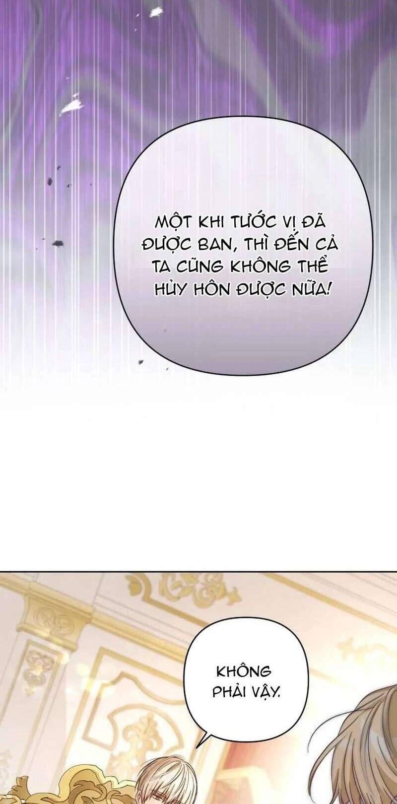 Cô Dâu Của Đại Công Tước Là Chiến Binh Địa Ngục: Chapter 13