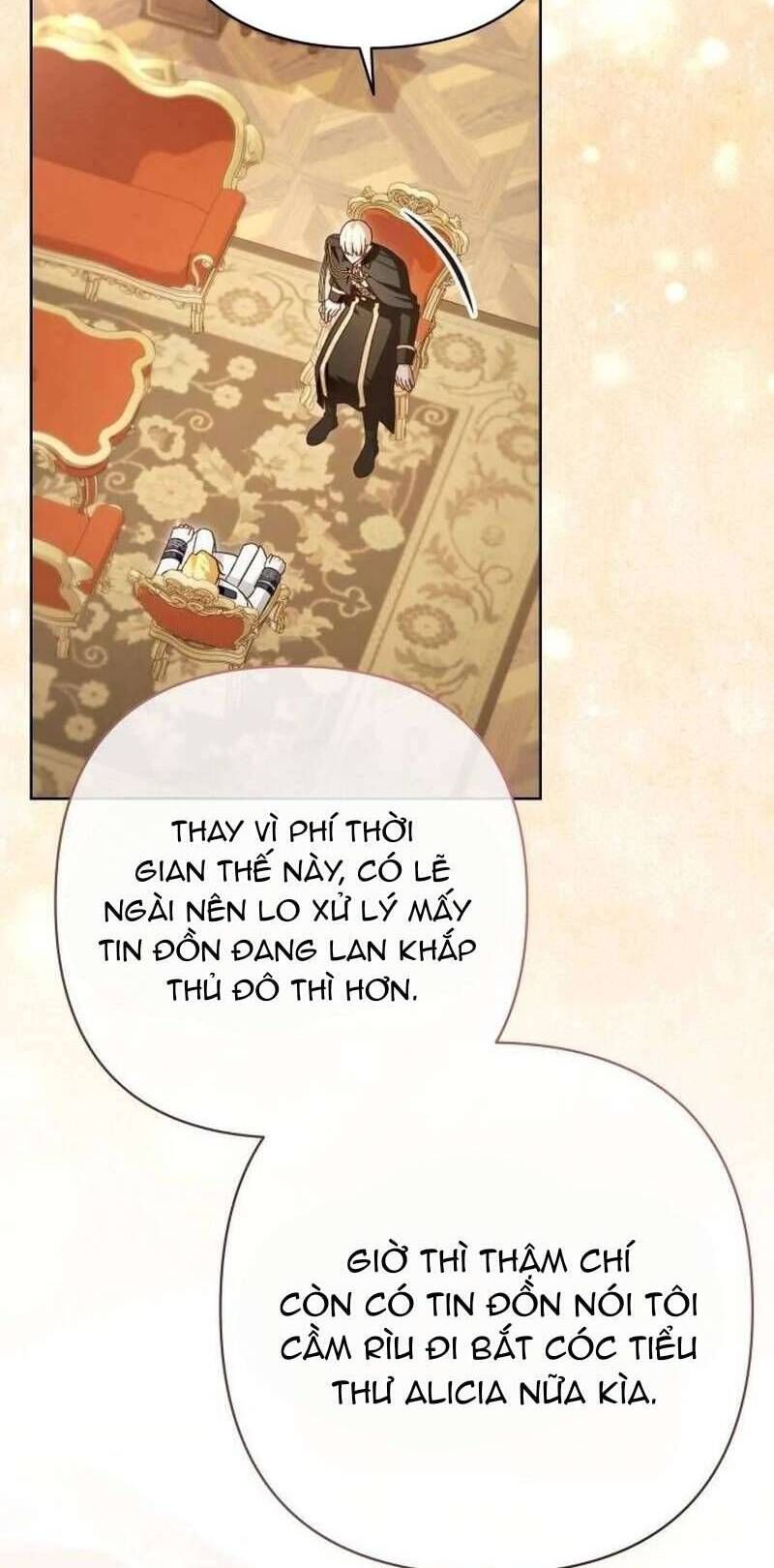 Cô Dâu Của Đại Công Tước Là Chiến Binh Địa Ngục: Chapter 13