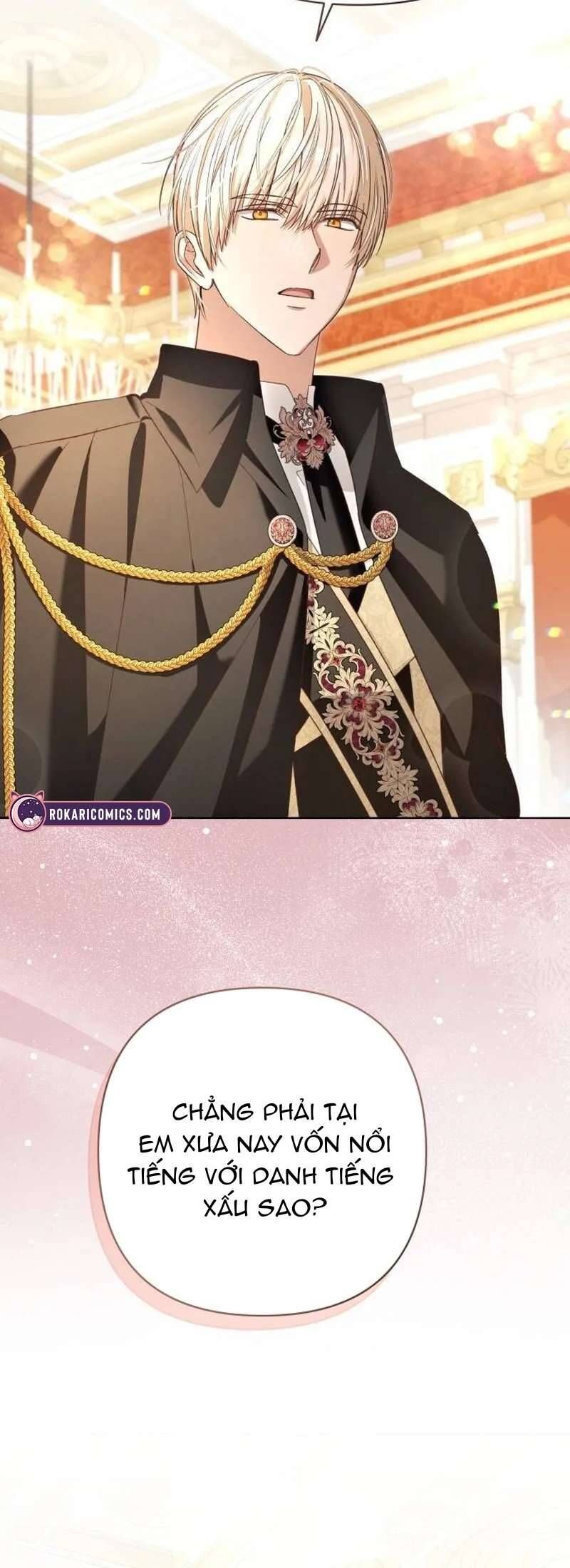 Cô Dâu Của Đại Công Tước Là Chiến Binh Địa Ngục: Chapter 13