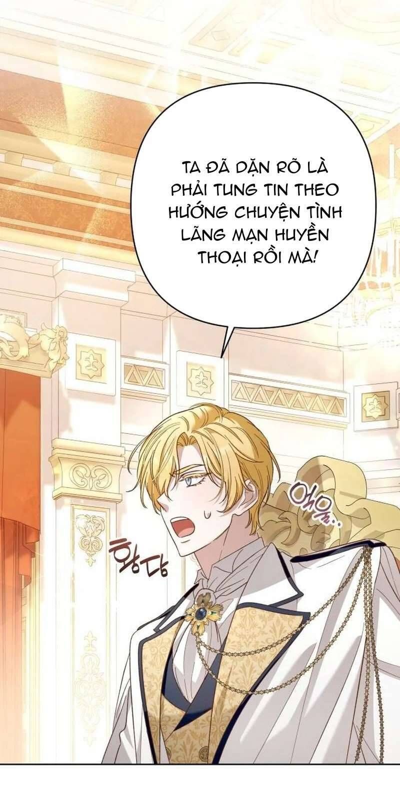 Cô Dâu Của Đại Công Tước Là Chiến Binh Địa Ngục: Chapter 13