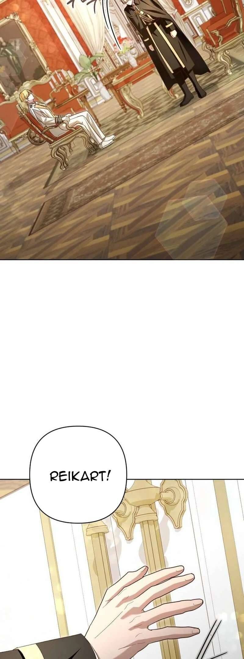 Cô Dâu Của Đại Công Tước Là Chiến Binh Địa Ngục: Chapter 13