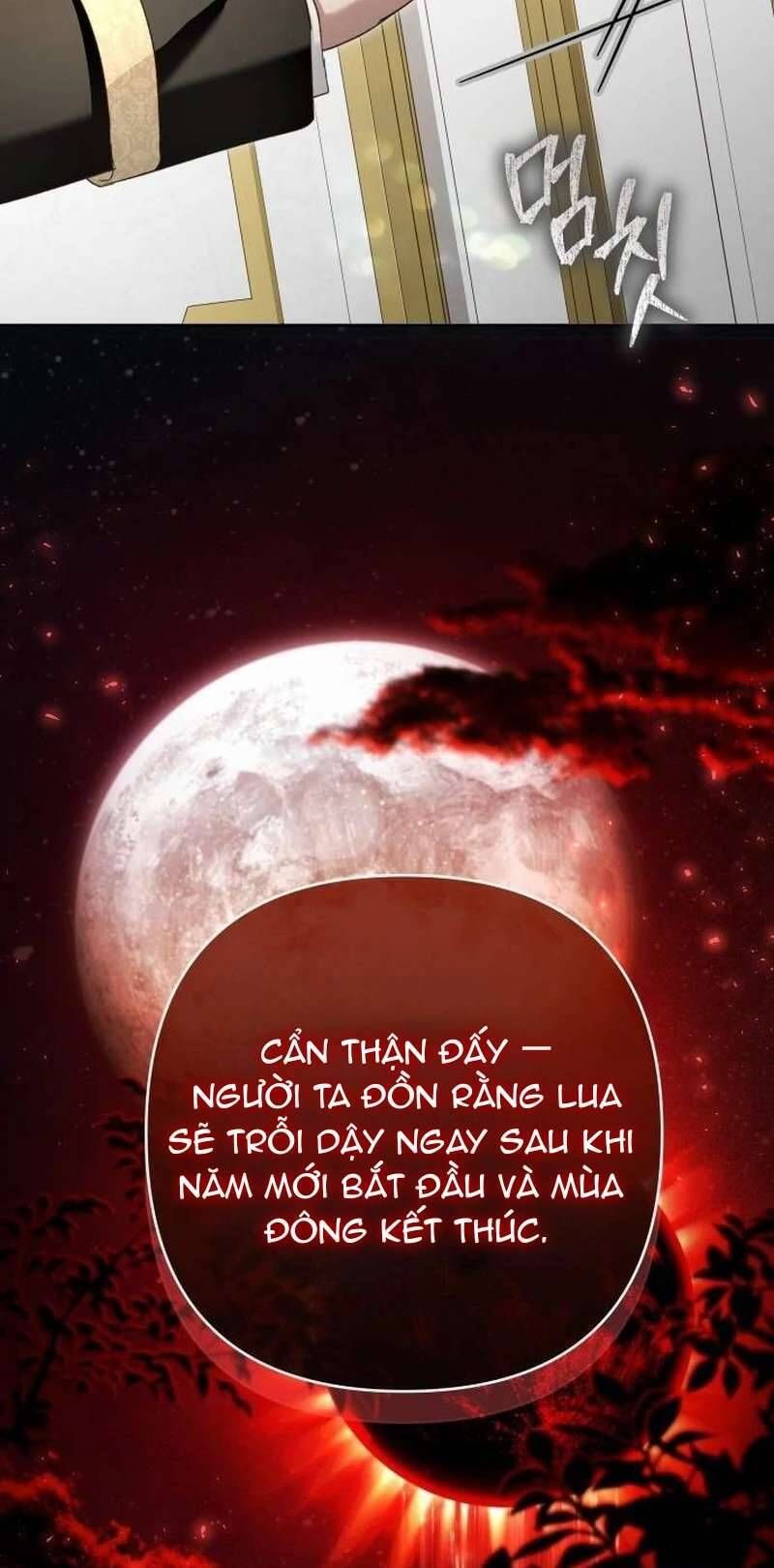 Cô Dâu Của Đại Công Tước Là Chiến Binh Địa Ngục: Chapter 13