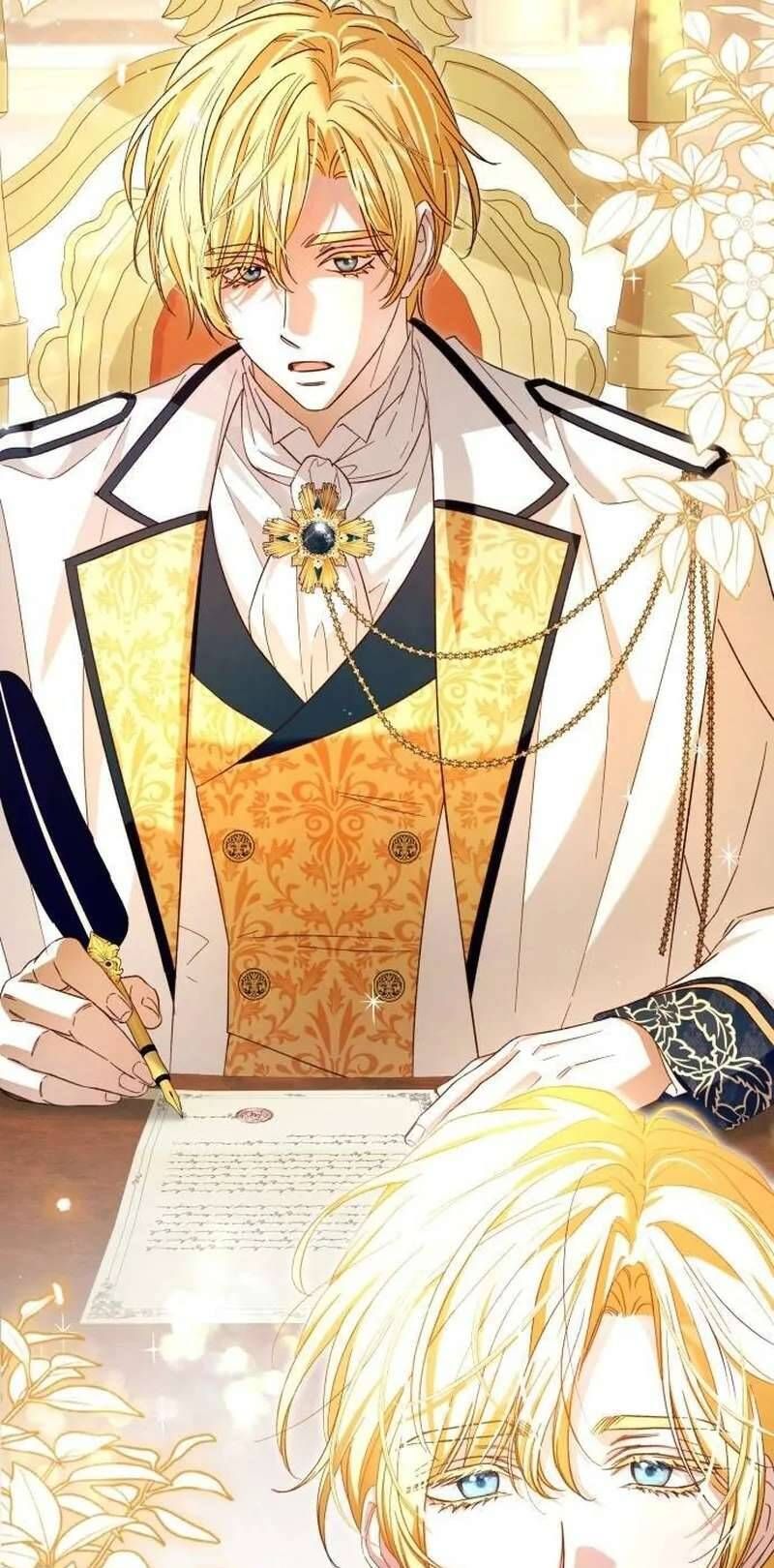 Cô Dâu Của Đại Công Tước Là Chiến Binh Địa Ngục: Chapter 13