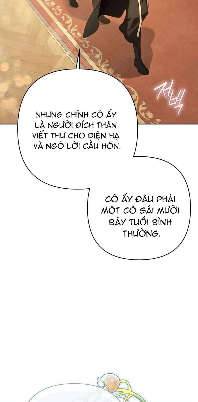 Cô Dâu Của Đại Công Tước Là Chiến Binh Địa Ngục: Chapter 13